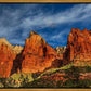 Three Patriarchs Of Zion