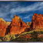 Three Patriarchs Of Zion