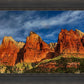 Three Patriarchs Of Zion