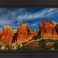 Three Patriarchs Of Zion