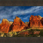 Three Patriarchs Of Zion
