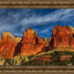 Three Patriarchs Of Zion