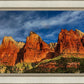 Three Patriarchs Of Zion