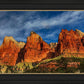 Three Patriarchs Of Zion