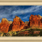 Three Patriarchs Of Zion