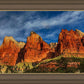 Three Patriarchs Of Zion