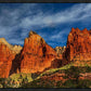Three Patriarchs Of Zion