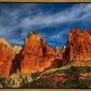 Three Patriarchs Of Zion