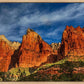 Three Patriarchs Of Zion