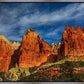 Three Patriarchs Of Zion