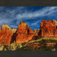 Three Patriarchs Of Zion