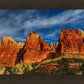 Three Patriarchs Of Zion