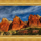 Three Patriarchs Of Zion