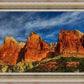 Three Patriarchs Of Zion