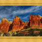 Three Patriarchs Of Zion