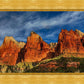 Three Patriarchs Of Zion