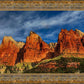 Three Patriarchs Of Zion