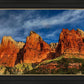 Three Patriarchs Of Zion