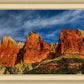 Three Patriarchs Of Zion