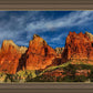 Three Patriarchs Of Zion