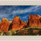 Three Patriarchs Of Zion