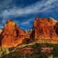 Three Patriarchs Of Zion