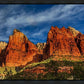 Three Patriarchs Of Zion