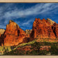 Three Patriarchs Of Zion
