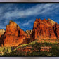 Three Patriarchs Of Zion