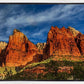 Three Patriarchs Of Zion