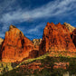 Three Patriarchs Of Zion