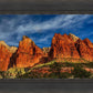 Three Patriarchs Of Zion