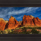 Three Patriarchs Of Zion