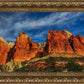 Three Patriarchs Of Zion