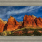 Three Patriarchs Of Zion