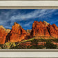 Three Patriarchs Of Zion
