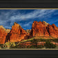 Three Patriarchs Of Zion