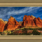 Three Patriarchs Of Zion
