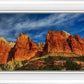 Three Patriarchs Of Zion