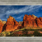 Three Patriarchs Of Zion