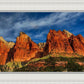 Three Patriarchs Of Zion