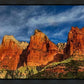 Three Patriarchs Of Zion