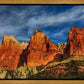 Three Patriarchs Of Zion