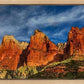 Three Patriarchs Of Zion