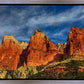 Three Patriarchs Of Zion