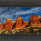 Three Patriarchs Of Zion