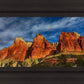 Three Patriarchs Of Zion