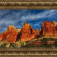Three Patriarchs Of Zion