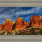 Three Patriarchs Of Zion