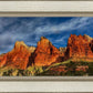 Three Patriarchs Of Zion